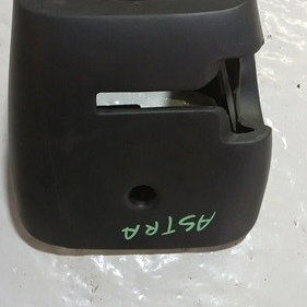 Moldura Coluna Direção Gm Astra 2008