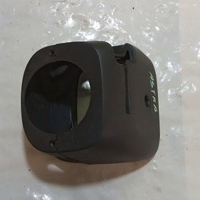 Moldura Coluna Direção Gm Astra 2008