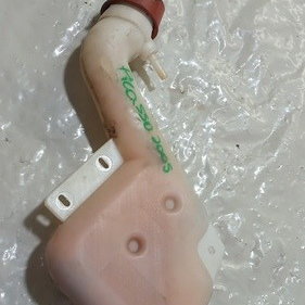 Reservatório Gasolina Partida Fria Picasso 2011 1.6 16v