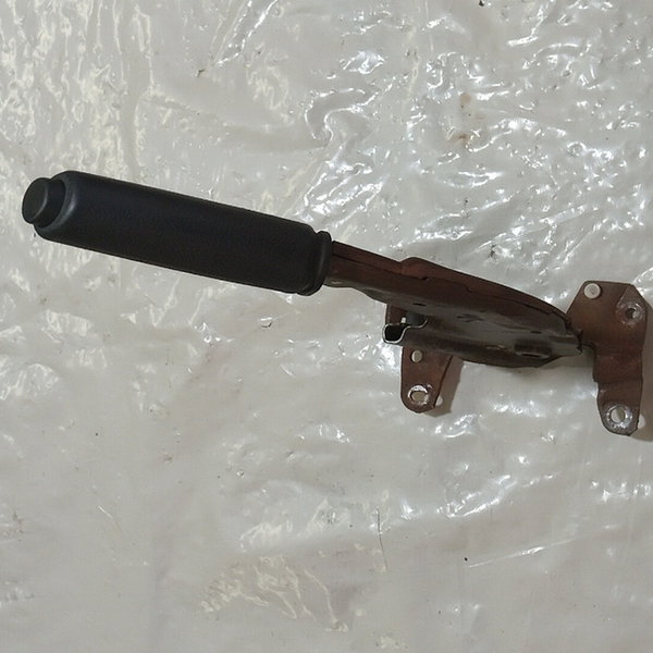 Alavanca Freio De Mão Gm Astra 2008