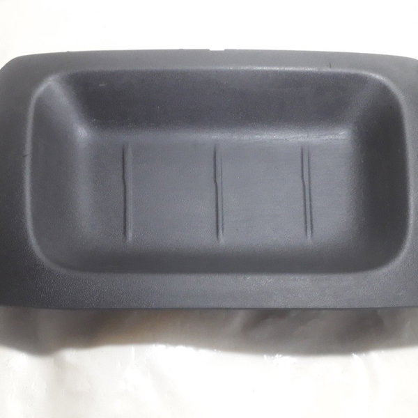 Porta Objetos Com Sensor Temperatura Gm Spin 2015