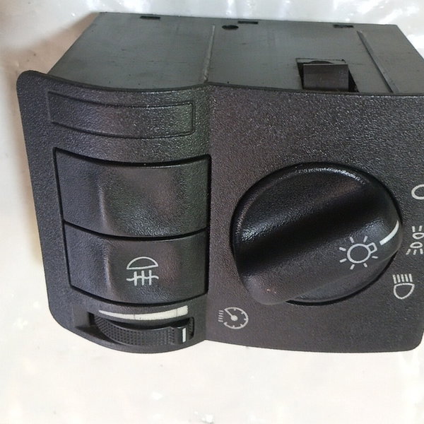 Chave De Luz Gm Astra 2008