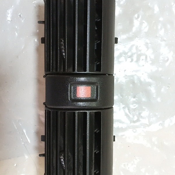Difusor Ar Central Gm Astra 2008