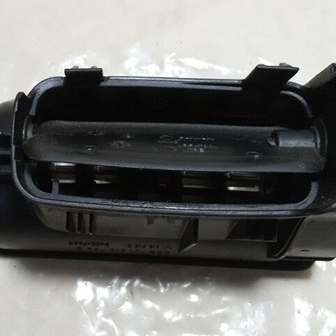 Difusor De Ar Painel Vw Golf Sapão 2006 Lado Direito