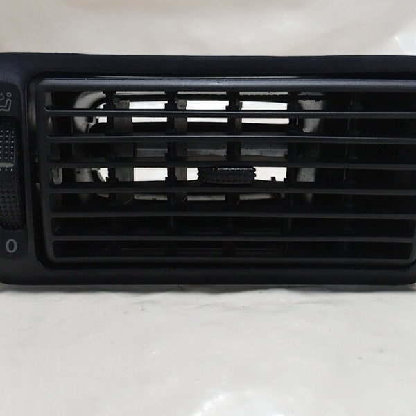 Difusor De Ar Painel Vw Golf Sapão 2006 Lado Direito