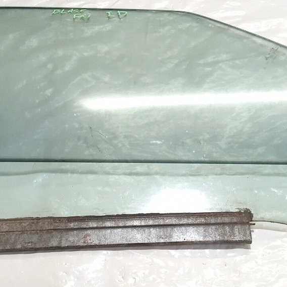 Vidro Porta Lado Direito Dianteiro Gm Blazer 1997