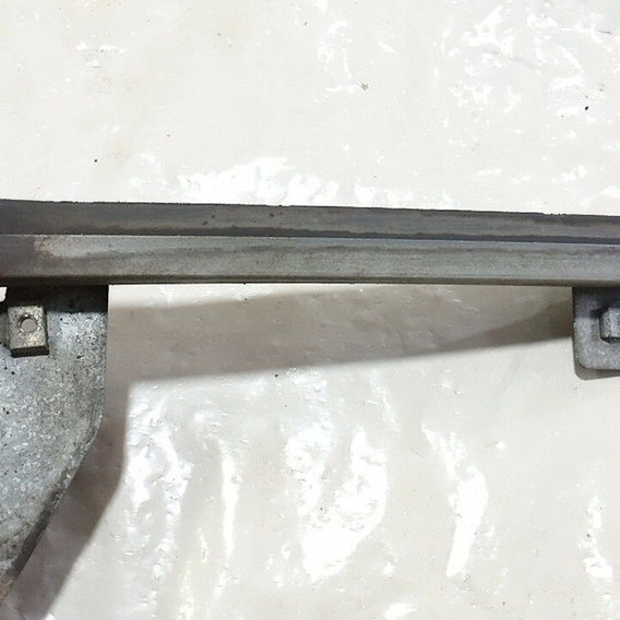 Vidro Fixo Porta Lado Direito Traseiro Gm Blazer 1997