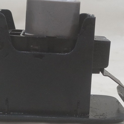 Botão Vidro Elétrico Traseiro Mitsubishi Pajero Tr4