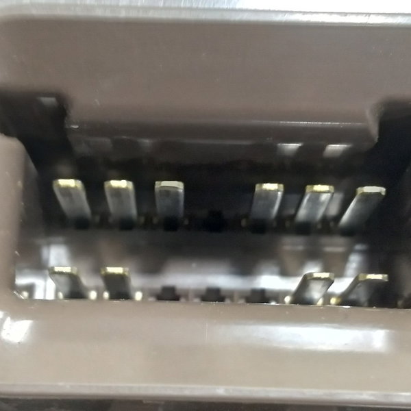 Botão Comando Vidro Eletrico Mitsubishi Pajero Tr4 2010