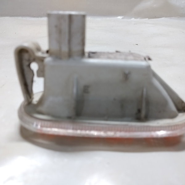 Lanterna Pisca Paralama Mitsubishi Pajero Tr4 2010 Par
