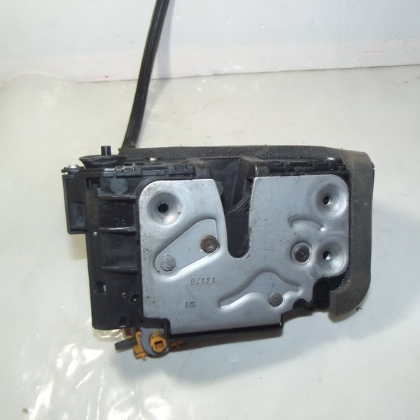 Fechadura Eletrica Traseira Direita Gm Spin 2015
