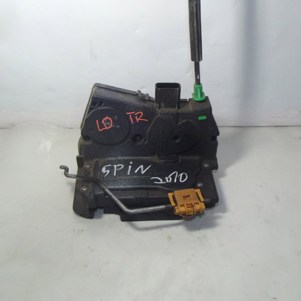 Fechadura Eletrica Traseira Direita Gm Spin 2015
