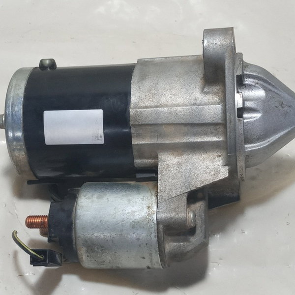 Motor Arranque Partida Mitsubishi Pajero Tr4 2010