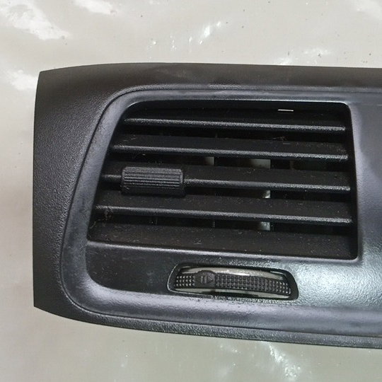 Difusor De Ar Central Gm Spin 2017