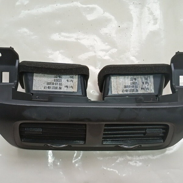 Difusor De Ar Central Gm Spin 2017