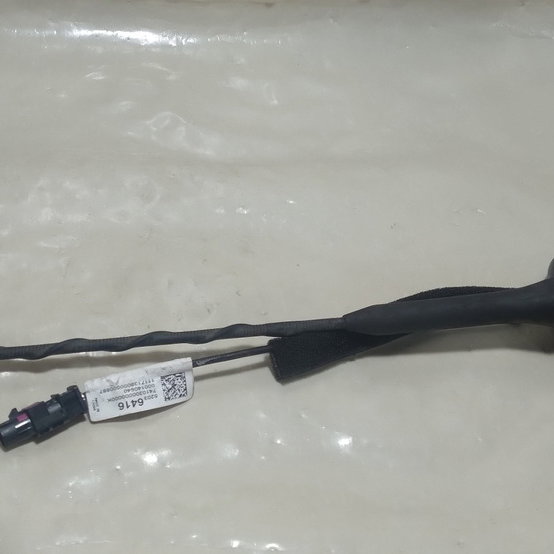 Antena Do Teto Gm Spin 2017 Preto