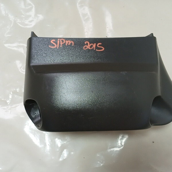 Acabamento Coluna Direção Gm Spin 2017