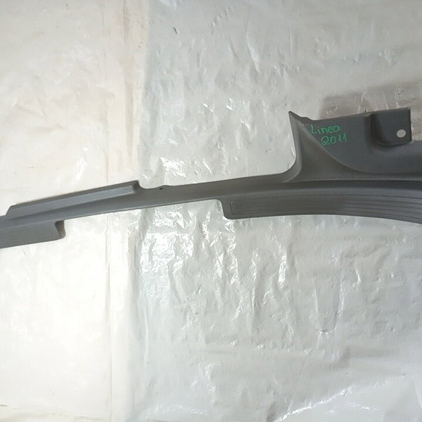 Soleira Acabamento Porta Lado Esquerdo Fiat Linea 2011