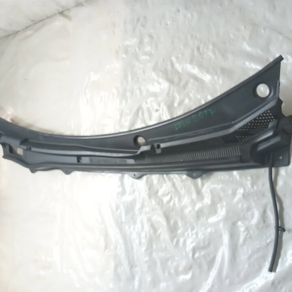 Churrasqueira Grade Painel Gm Spin 2017 1.8 8v