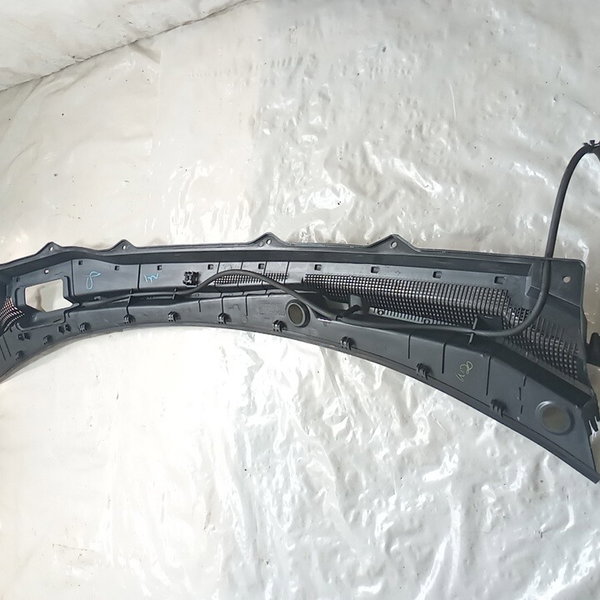 Churrasqueira Grade Painel Gm Spin 2017 1.8 8v