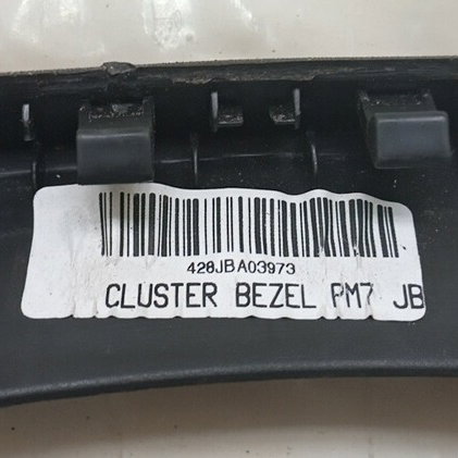 Acabamento Painel Instrumento Gm Spin 2017