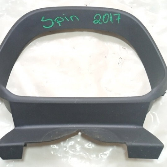 Acabamento Painel Instrumento Gm Spin 2017