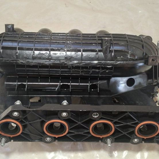 Coletor Admissão Gm Spin 2017 1.8