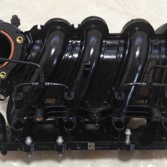 Coletor Admissão Gm Spin 2017 1.8