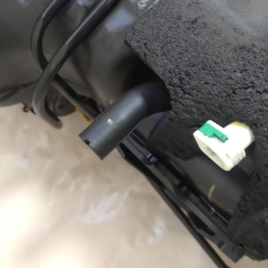 Tanque Combustível Gasolina Chevrolet Spin 2017