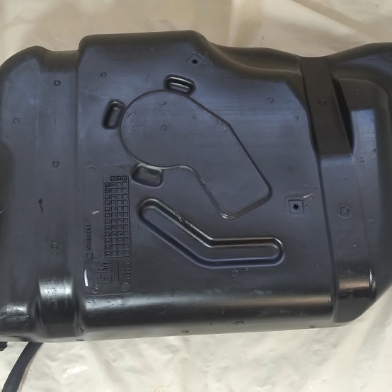 Tanque Combustível Gasolina Chevrolet Spin 2017