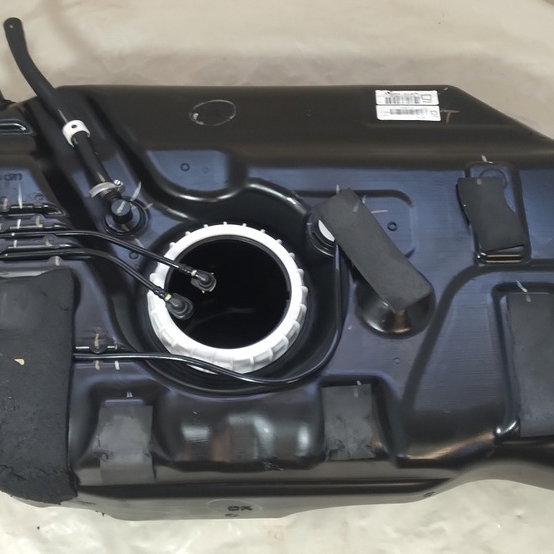 Tanque Combustível Gasolina Chevrolet Spin 2017