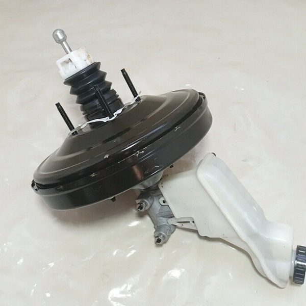 Hidrovácuo Cilindro Mestre Freio Gm Spin 2017