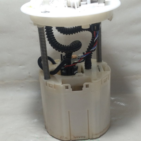 Bomba Gasolina Gm Spin 2017 1.8