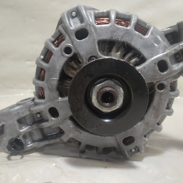 Alternador Gm Spin 2015