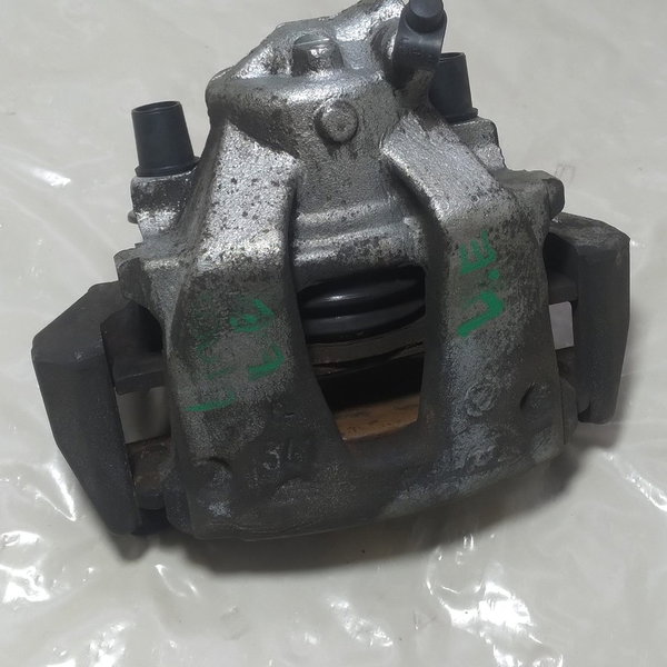 Pinça Freio L. Esquerdo Dianteiro Fiat Linea 2011 1.8 Etorq