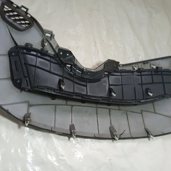 Acabamento Moldura Painel Honda Civic 2013 2.0 16v