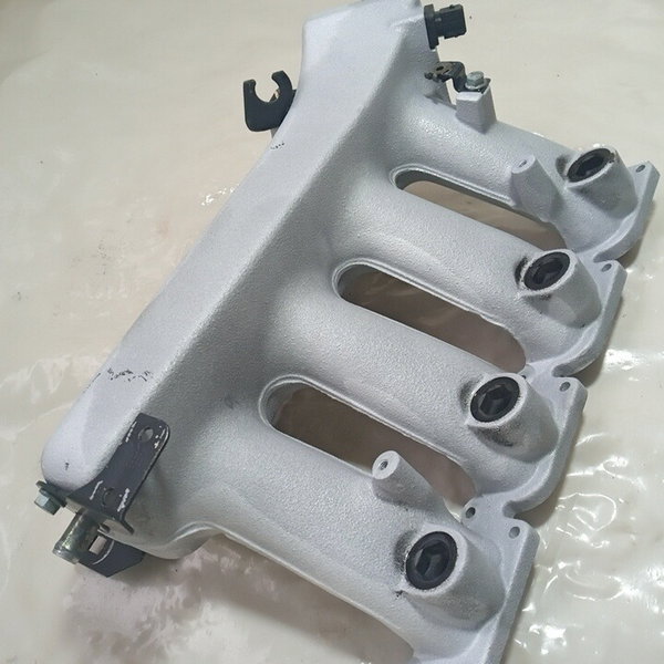 Coletor Admissão Vw Golf 1.8 Turbo 2005