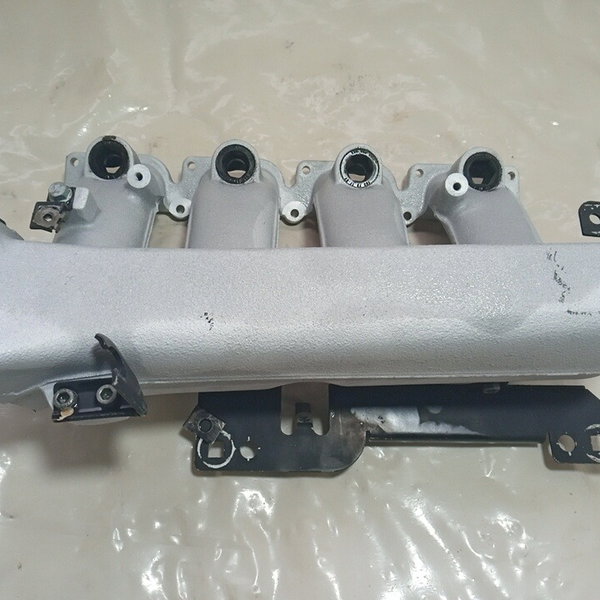 Coletor Admissão Vw Golf 1.8 Turbo 2005