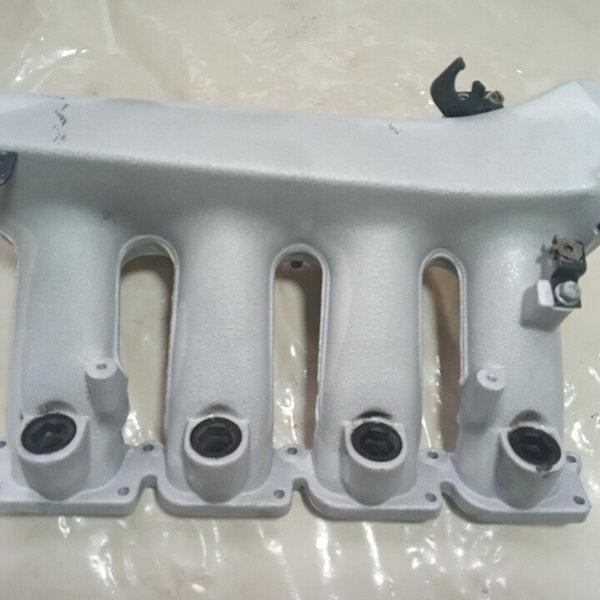 Coletor Admissão Vw Golf 1.8 Turbo 2005