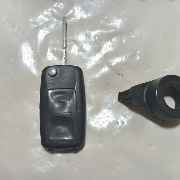 Módulo Injeção Vw Golf 2005 1.8 Turbo 06a9008ch