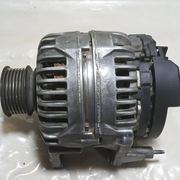 Alternador Vw Golf 2005 1.8