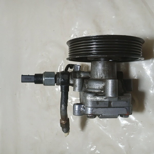 Bomba De Direção Volkswagen Bora Golf 1.8 2005