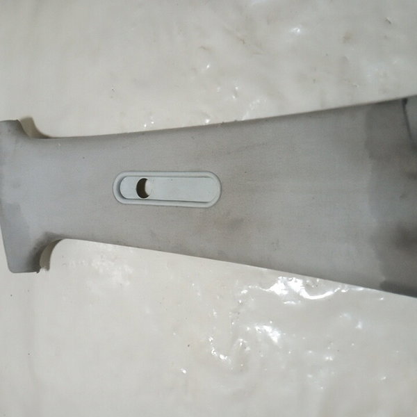 Acabamento Coluna Superior Central Vw Golf 2005