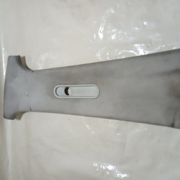 Acabamento Coluna Superior Central Vw Golf 2005