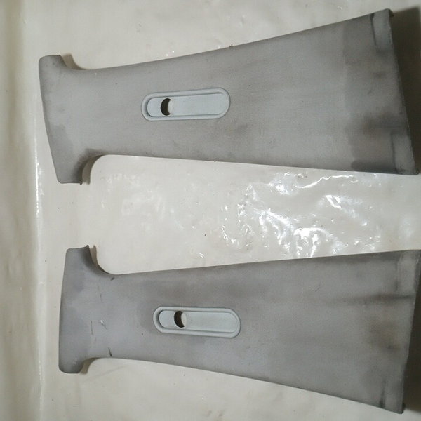 Acabamento Coluna Superior Central Vw Golf 2005