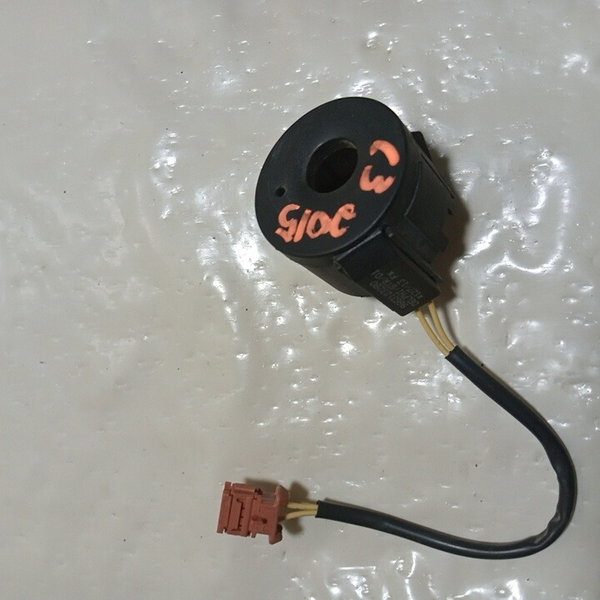 Antena Mobilizadora Citroen C3 2015