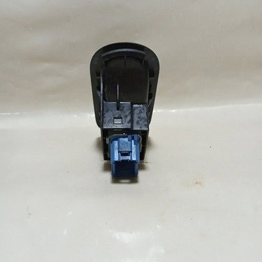 Botão Vidro Eletrico Tras Esquerdo Renault Duster 2012