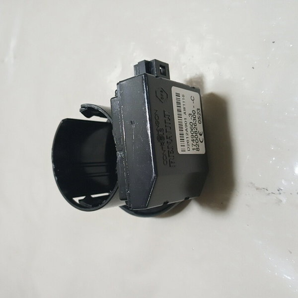 Antena Imobilizadora Renault Duster 2012