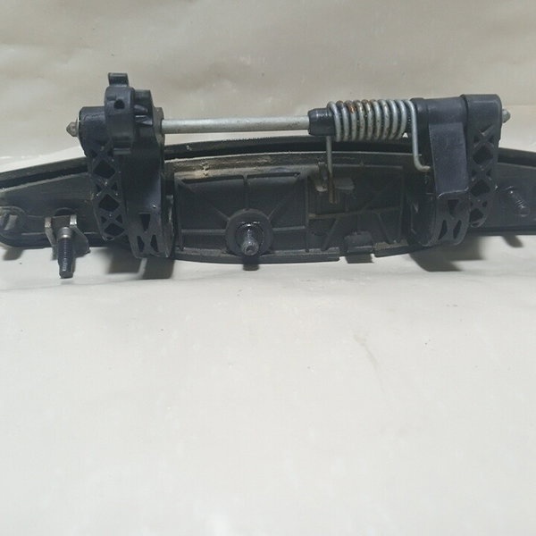 Maçaneta Externa L.esquerdo Traseira Renault Duster 2012