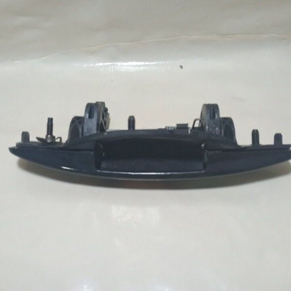 Maçaneta Externa L.esquerdo Traseira Renault Duster 2012